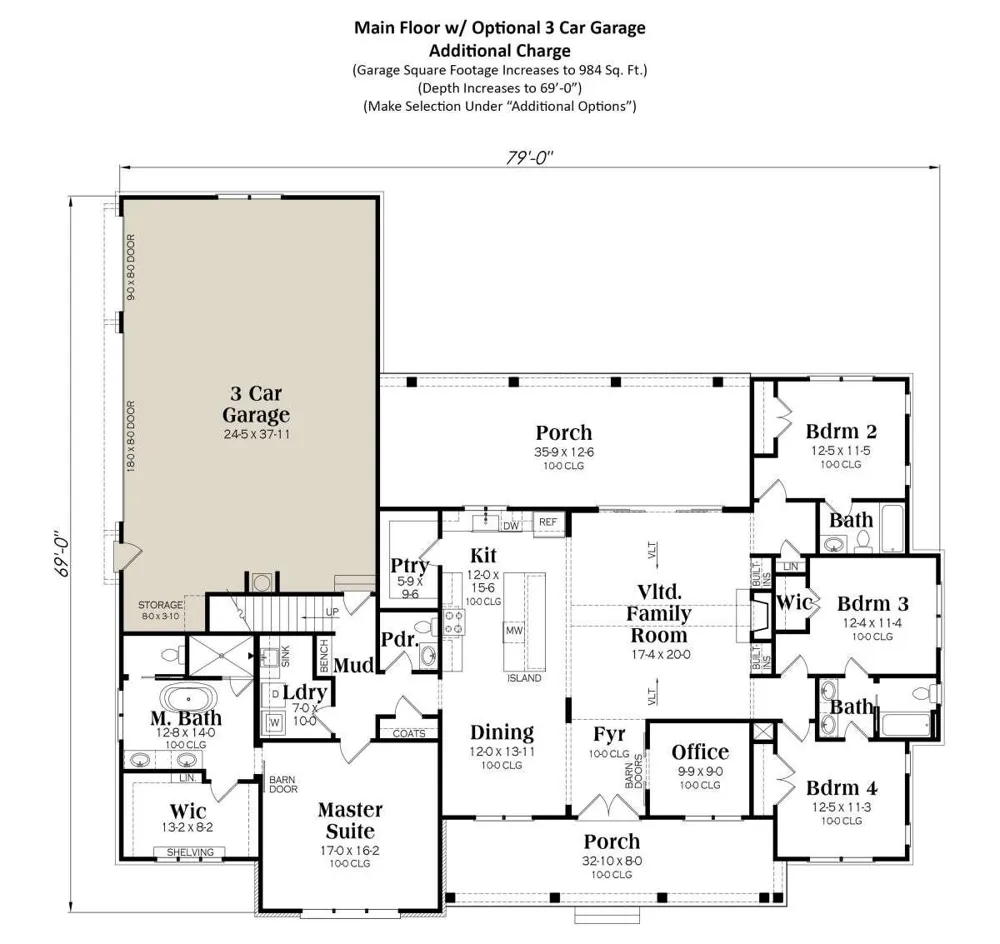 4 Clear Woods Court W Washington, TX 77880