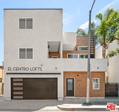 5922 Barton Avenue