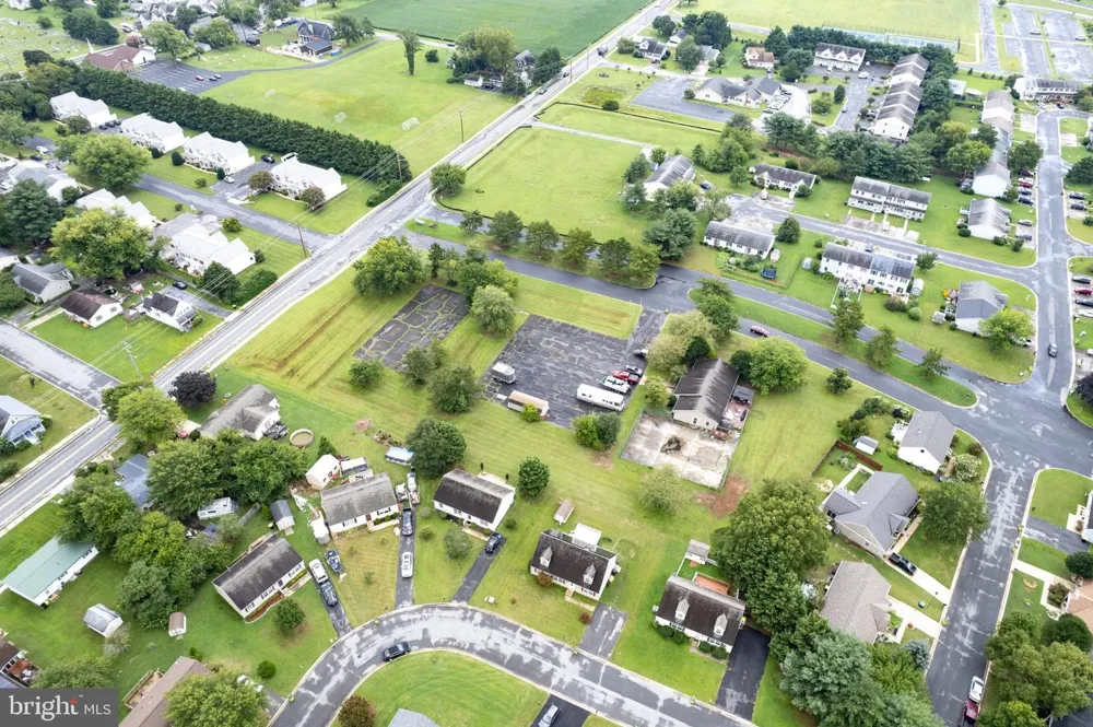 516 MULBERRY STREET Milton, DE 19968