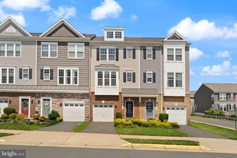 6002 CAMERONS FERRY DRIVE