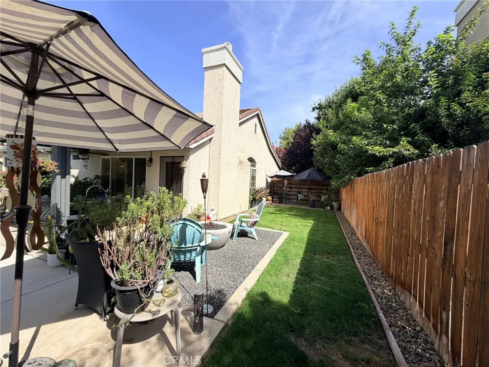 1940 Silverado Merced, CA 95340