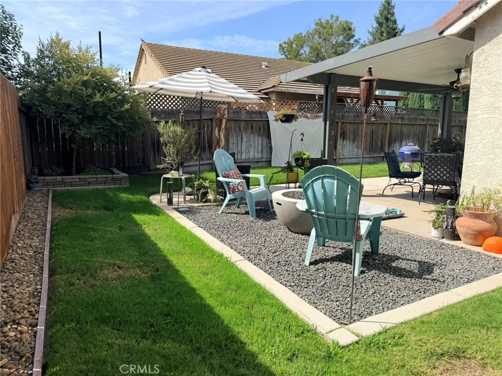 1940 Silverado Merced, CA 95340
