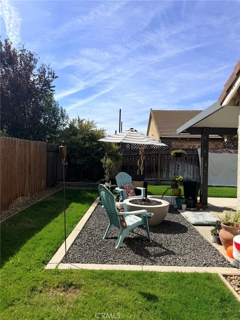 1940 Silverado Merced, CA 95340