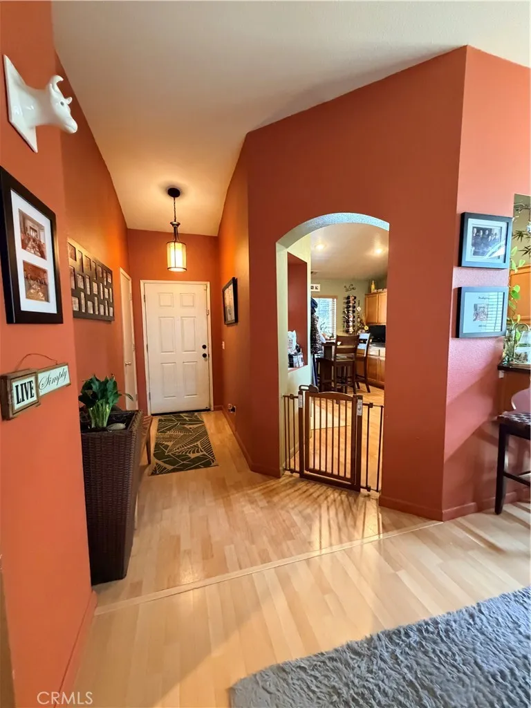 1940 Silverado Merced, CA 95340