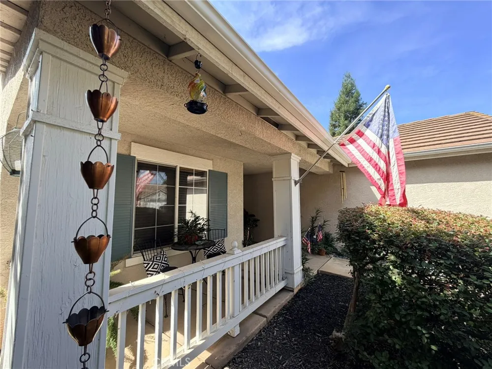 1940 Silverado Merced, CA 95340