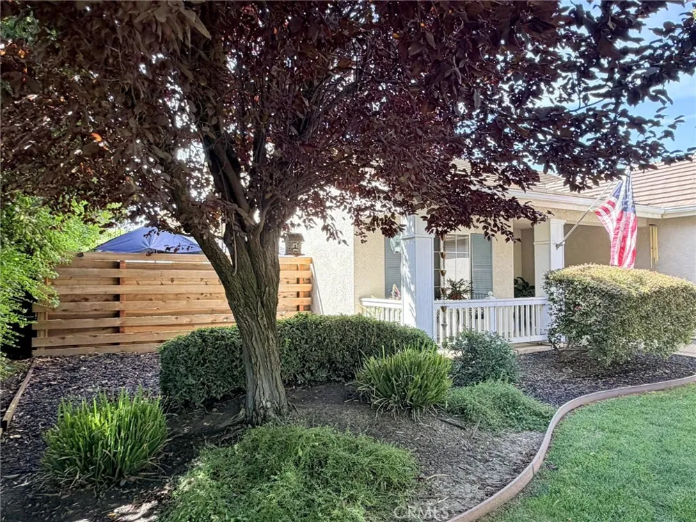 1940 Silverado Merced, CA 95340