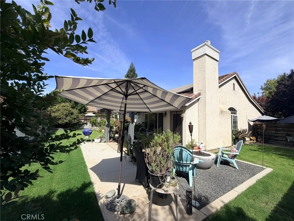1940 Silverado Merced, CA 95340