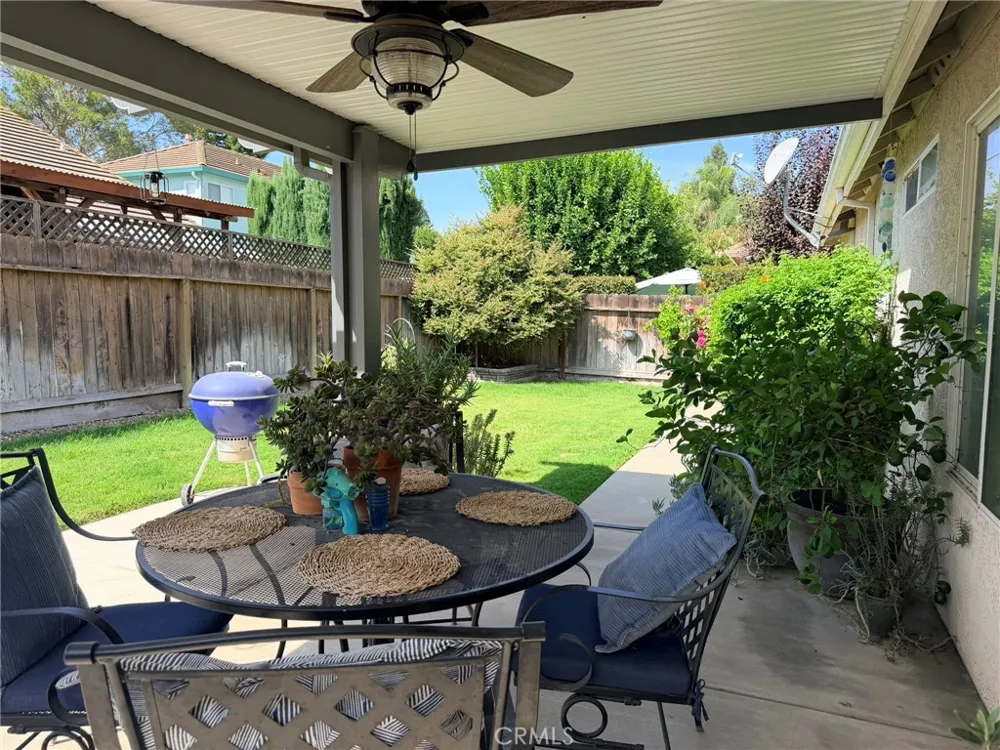 1940 Silverado Merced, CA 95340