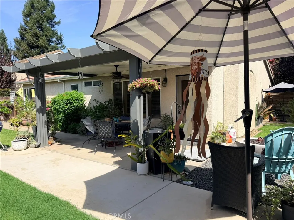 1940 Silverado Merced, CA 95340