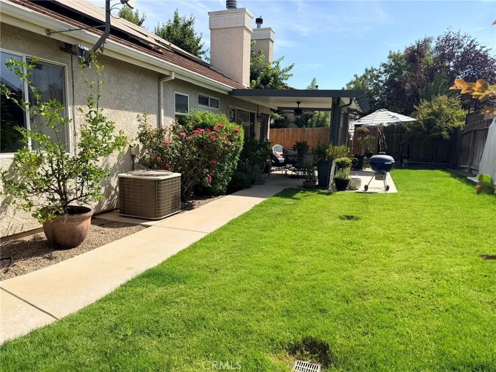 1940 Silverado Merced, CA 95340