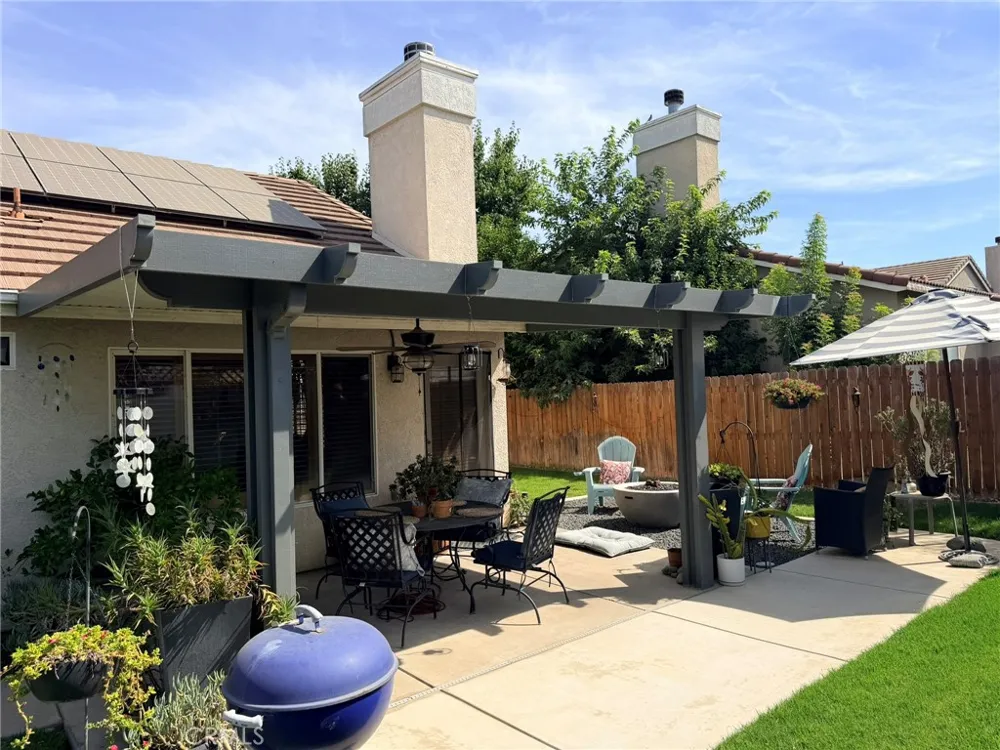 1940 Silverado Merced, CA 95340