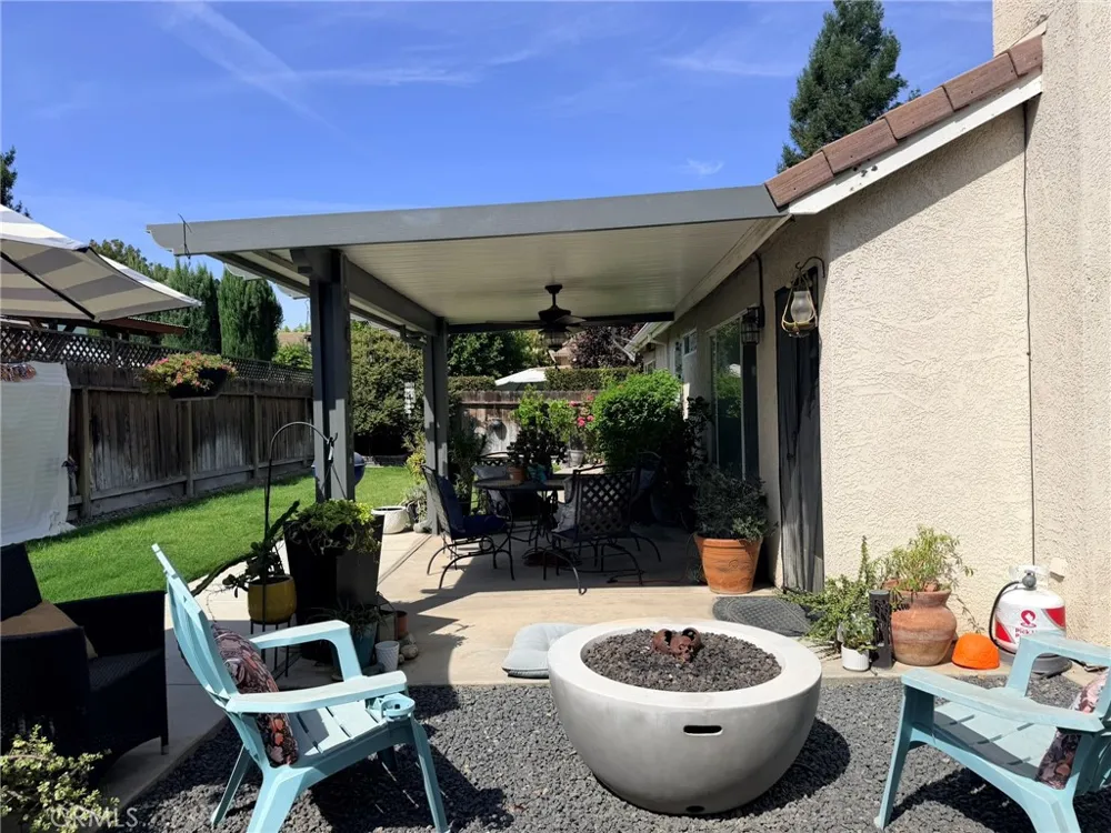 1940 Silverado Merced, CA 95340