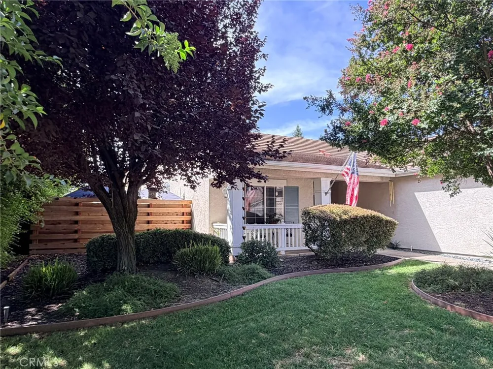 1940 Silverado Merced, CA 95340