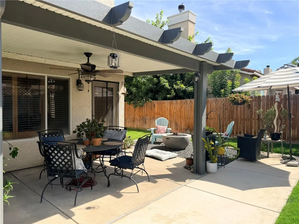 1940 Silverado Merced, CA 95340