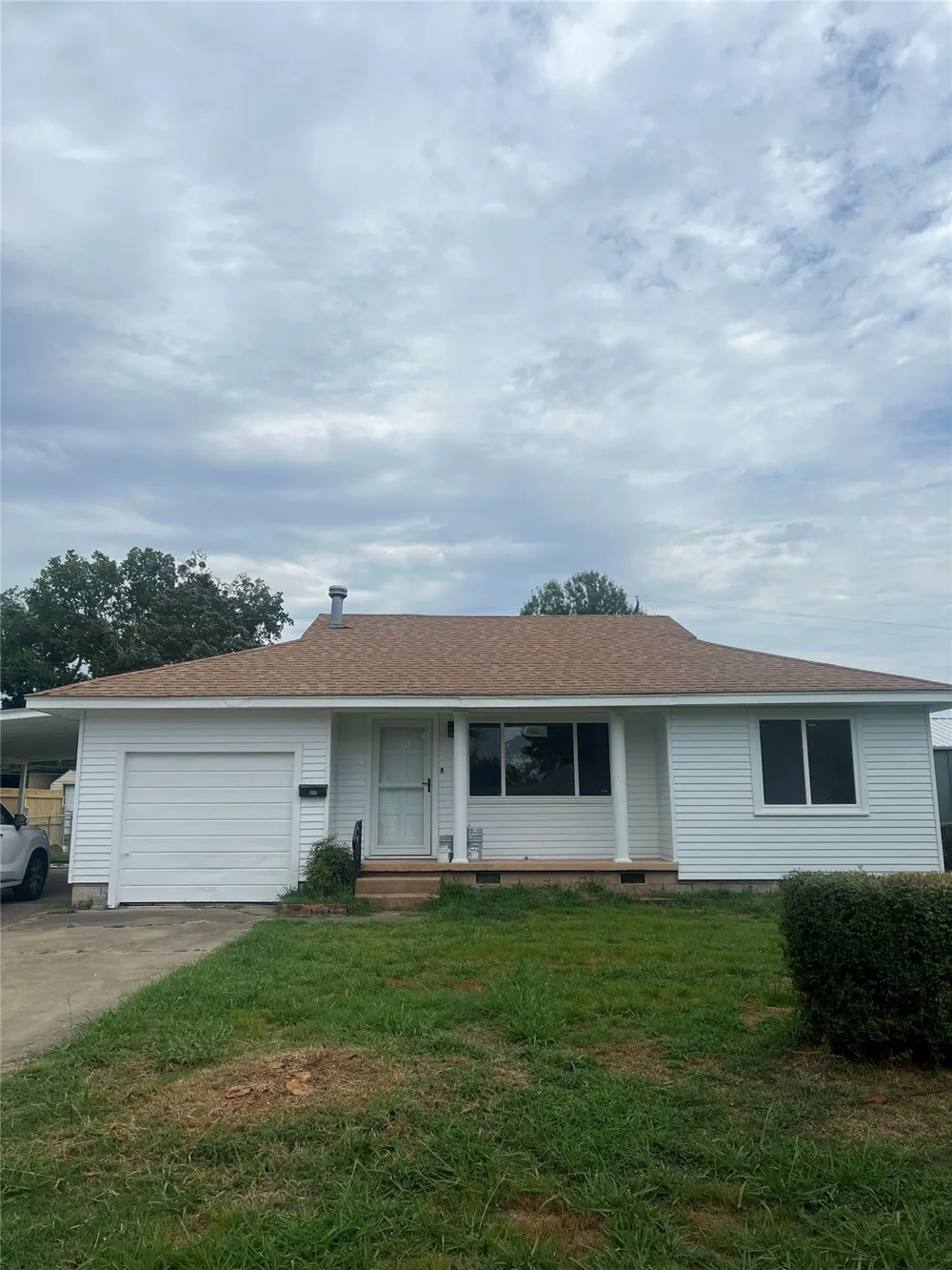 511 Hodge Street Sapulpa, OK 74066