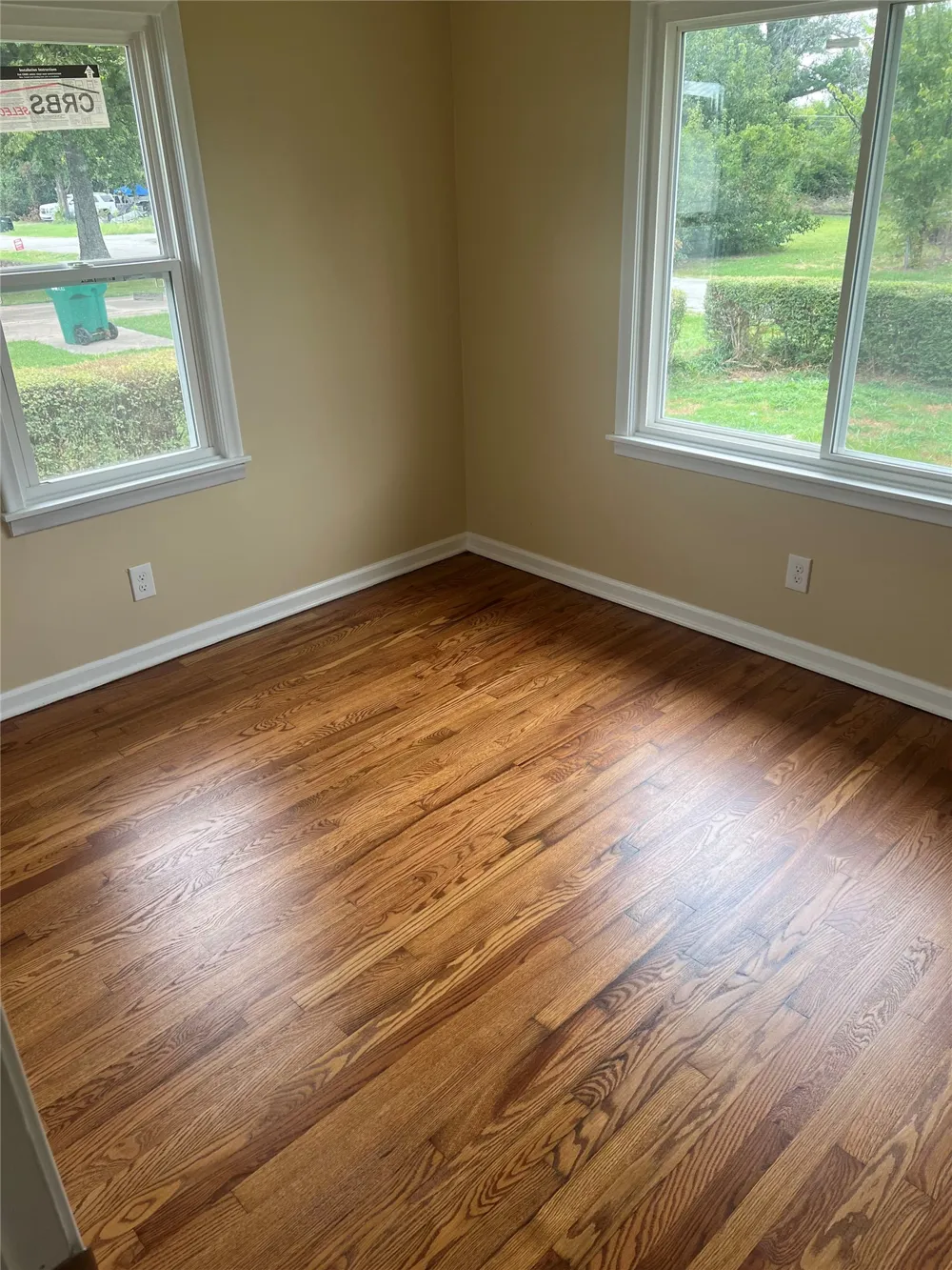 511 Hodge Street Sapulpa, OK 74066
