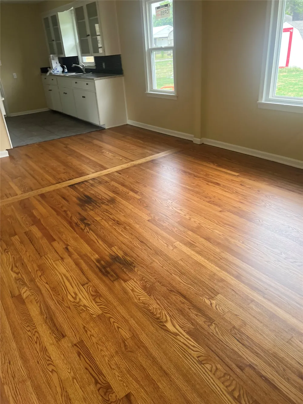 511 Hodge Street Sapulpa, OK 74066