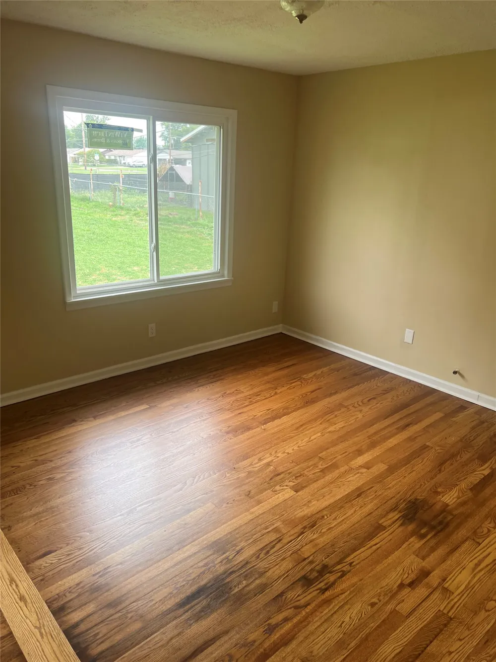 511 Hodge Street Sapulpa, OK 74066