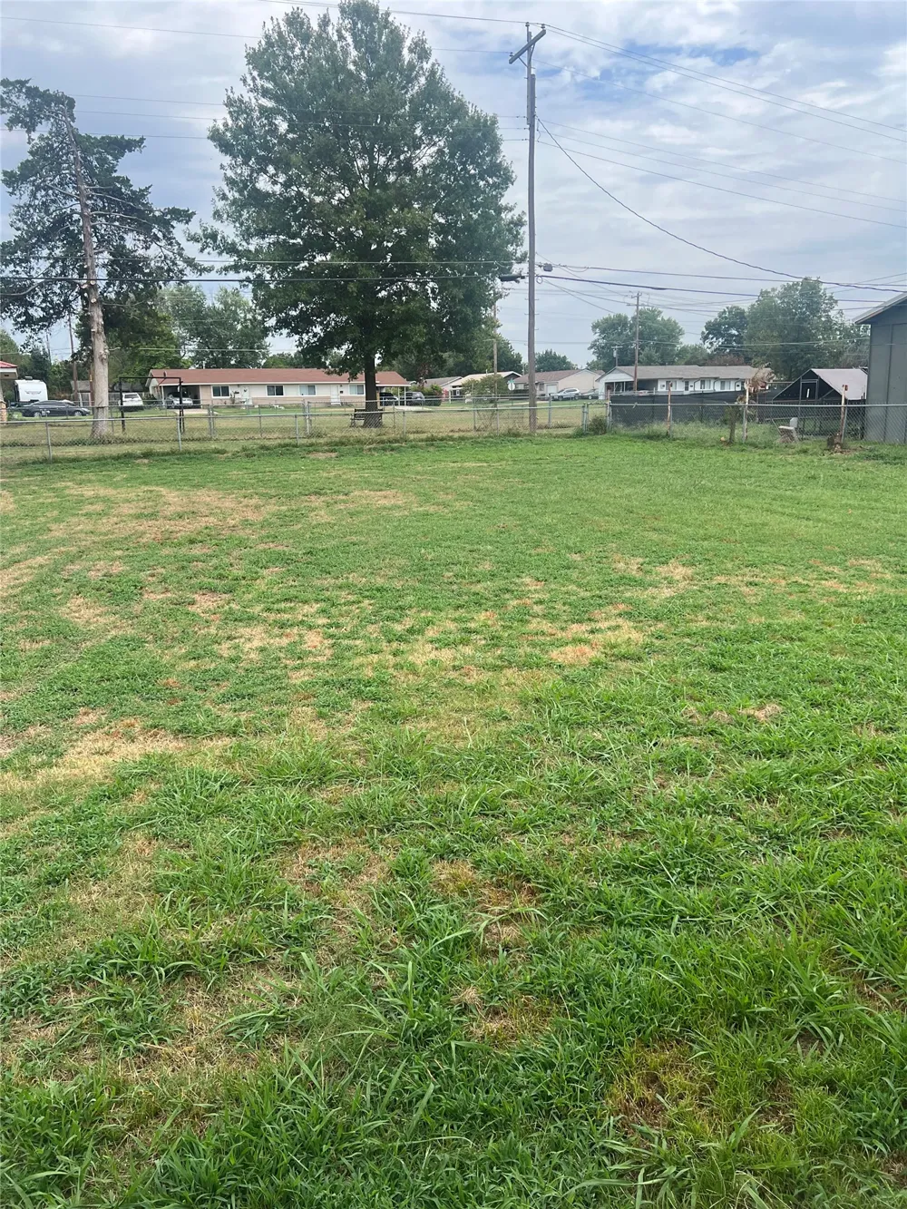 511 Hodge Street Sapulpa, OK 74066