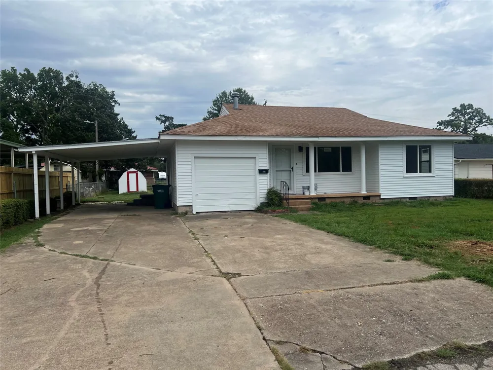 511 Hodge Street Sapulpa, OK 74066