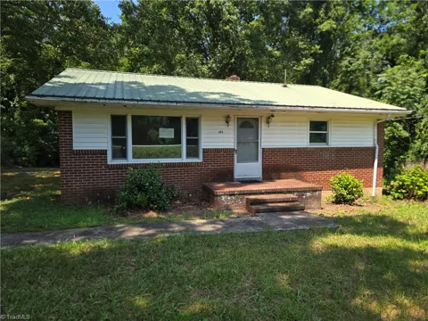 166 Fisher Hill Road