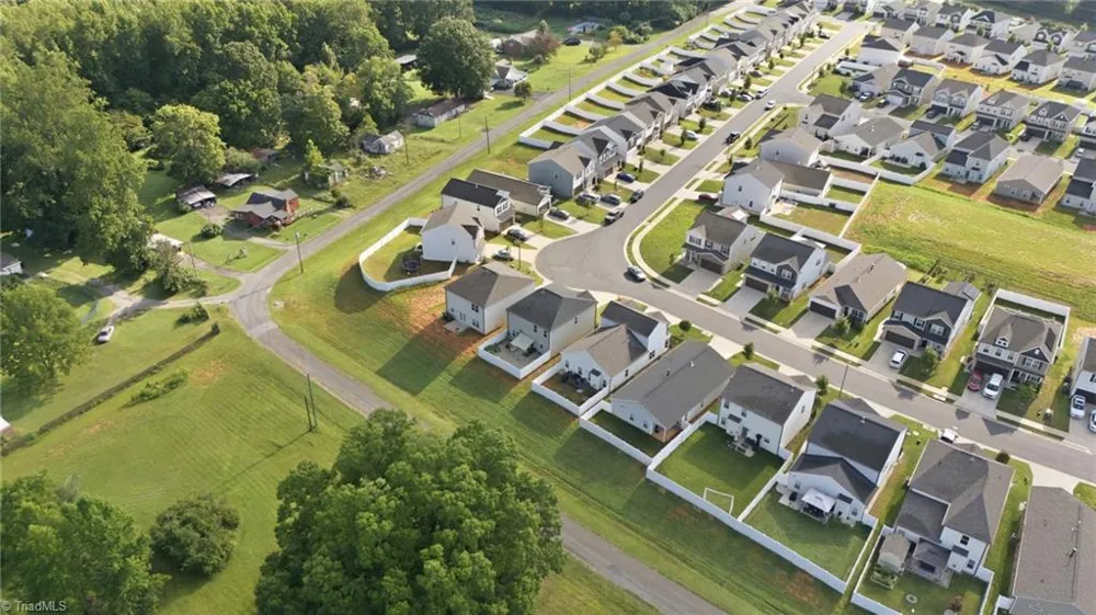 653 Cam Circle High Point, NC 27265