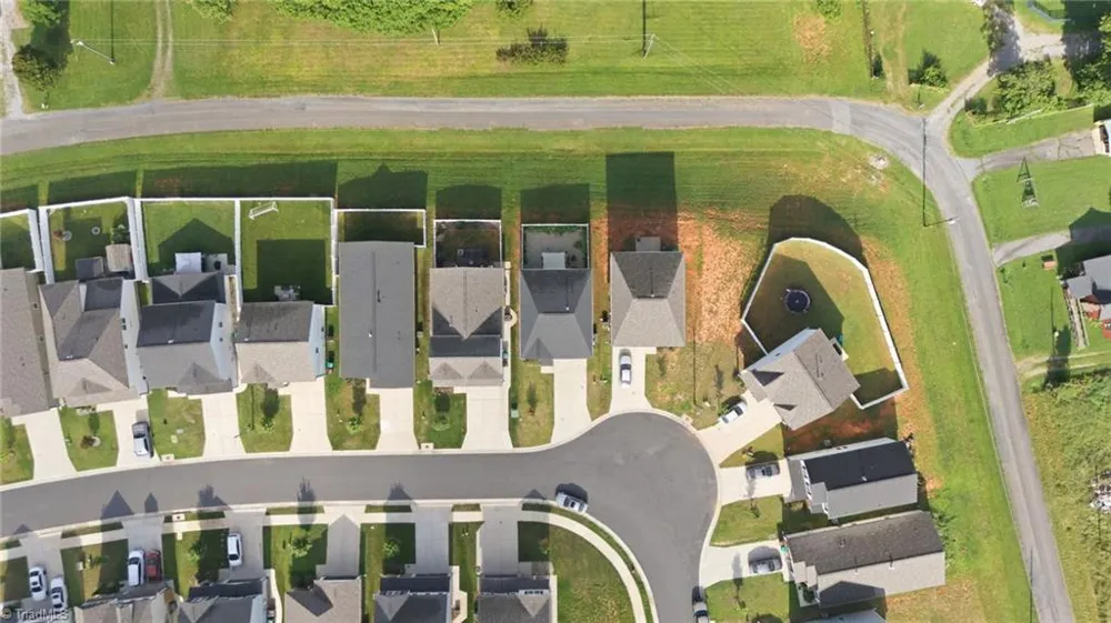 653 Cam Circle High Point, NC 27265