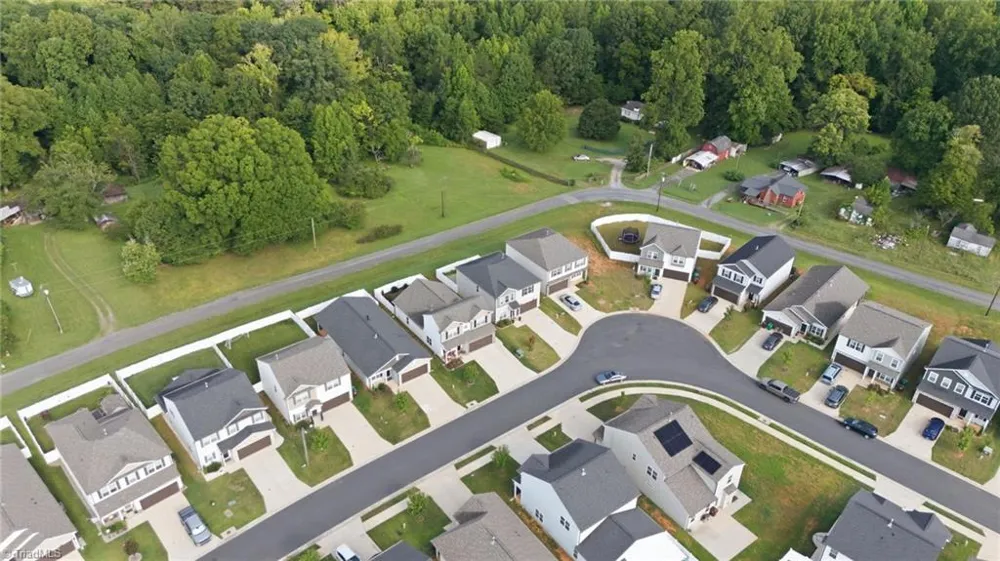 653 Cam Circle High Point, NC 27265
