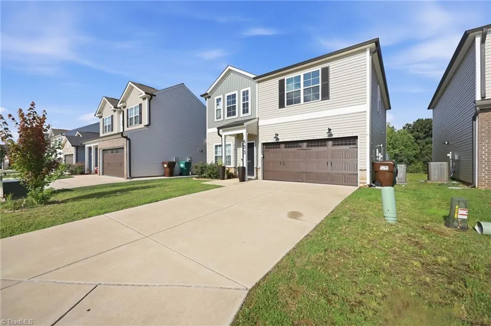 653 Cam Circle High Point, NC 27265