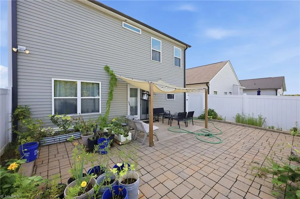 653 Cam Circle High Point, NC 27265