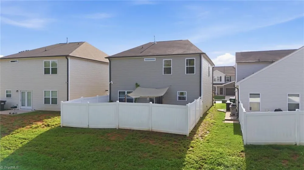 653 Cam Circle High Point, NC 27265