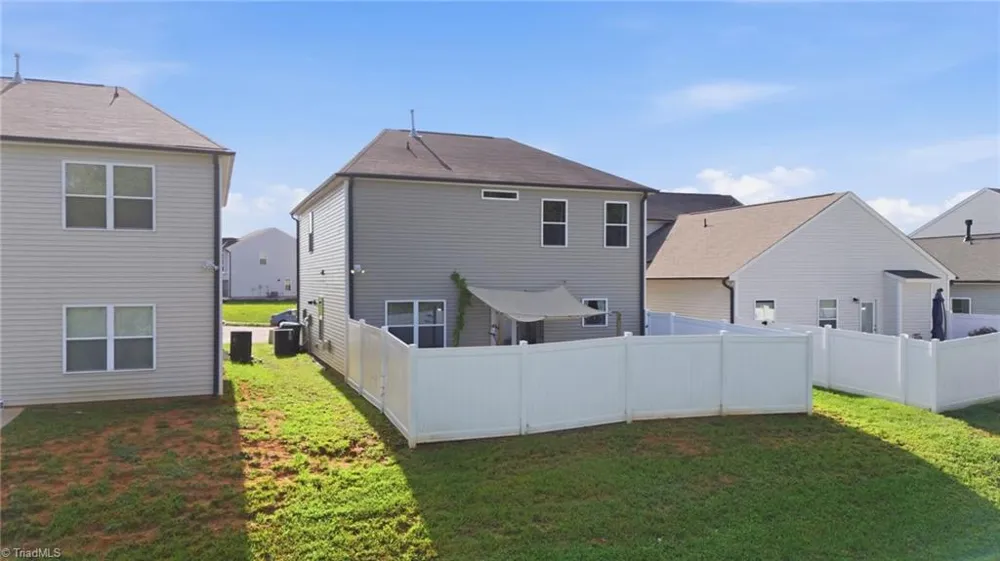 653 Cam Circle High Point, NC 27265