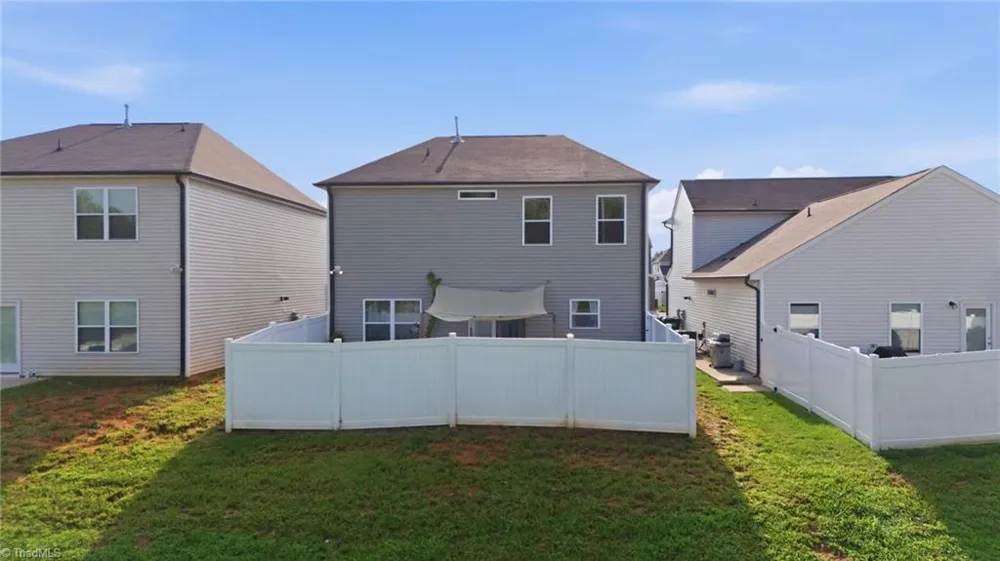653 Cam Circle High Point, NC 27265