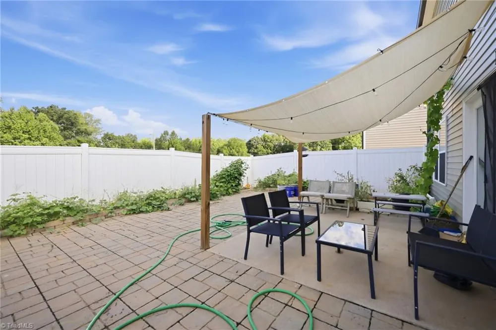 653 Cam Circle High Point, NC 27265