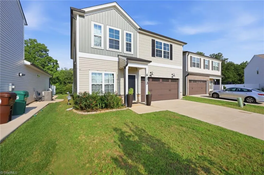653 Cam Circle High Point, NC 27265