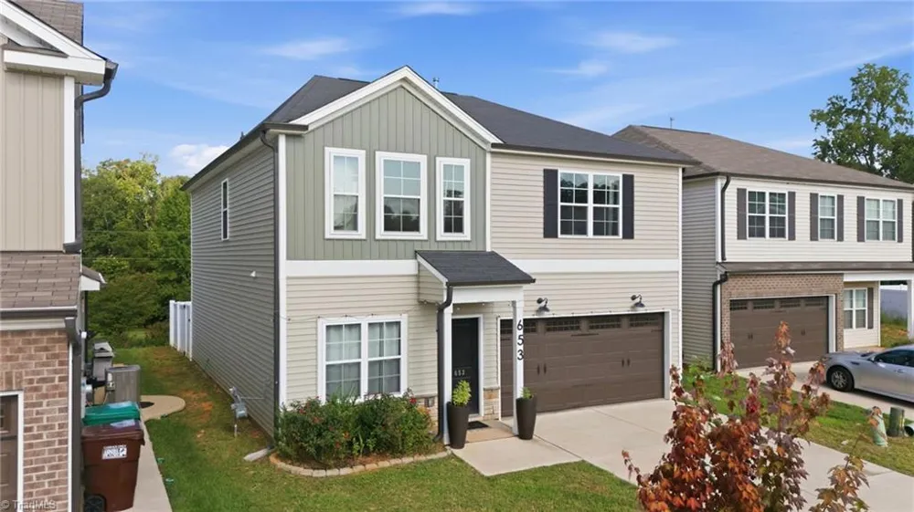 653 Cam Circle High Point, NC 27265