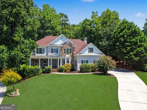 3616 Lively Oak DR