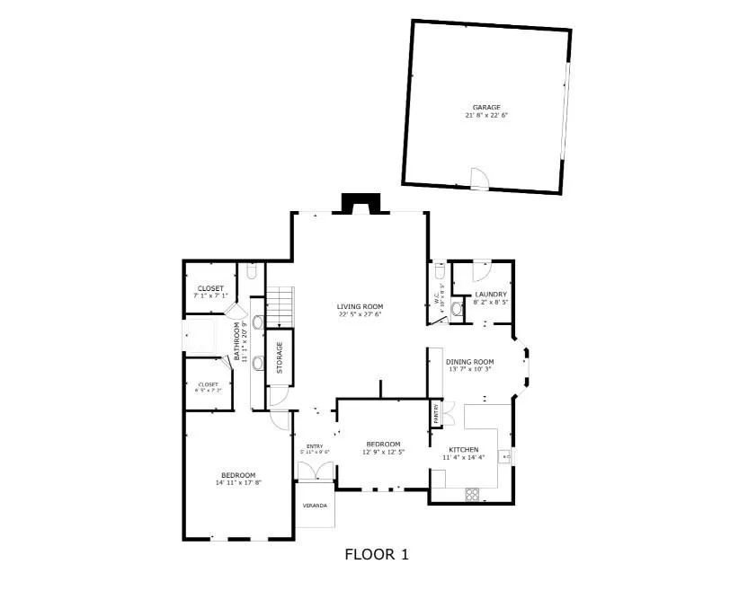 15202 La Paloma Drive Houston, TX 77083