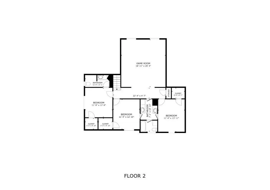 15202 La Paloma Drive Houston, TX 77083