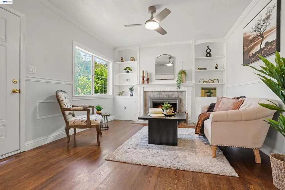 592 Lewis Ave San Leandro, CA 94577