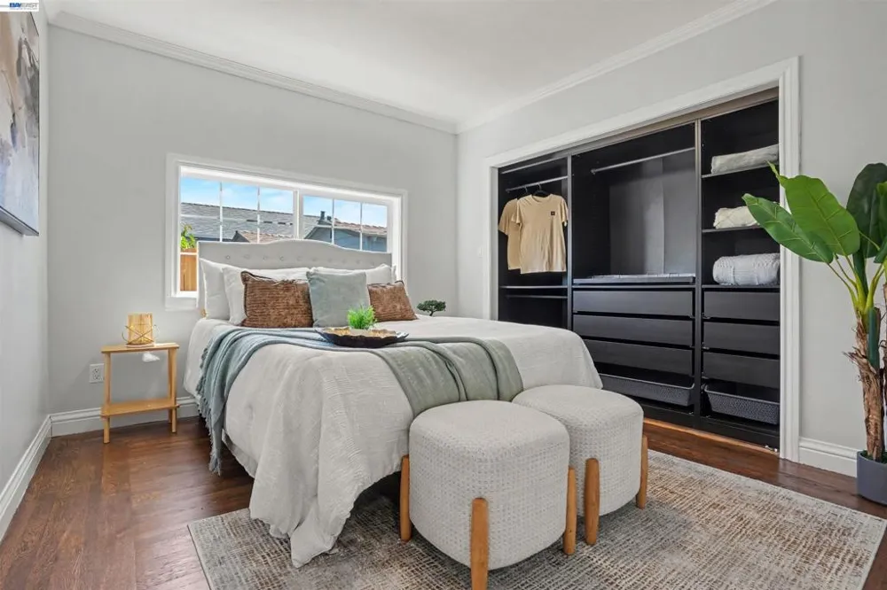 592 Lewis Ave San Leandro, CA 94577