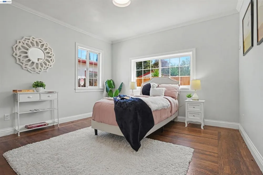 592 Lewis Ave San Leandro, CA 94577