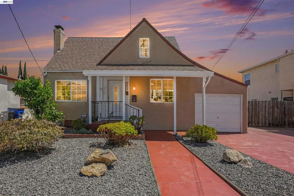 592 Lewis Ave San Leandro, CA 94577