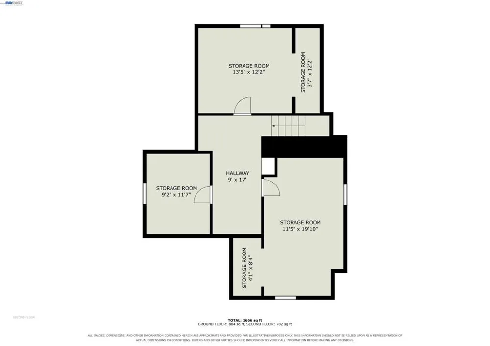592 Lewis Ave San Leandro, CA 94577