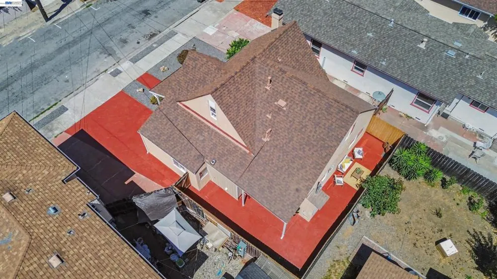 592 Lewis Ave San Leandro, CA 94577