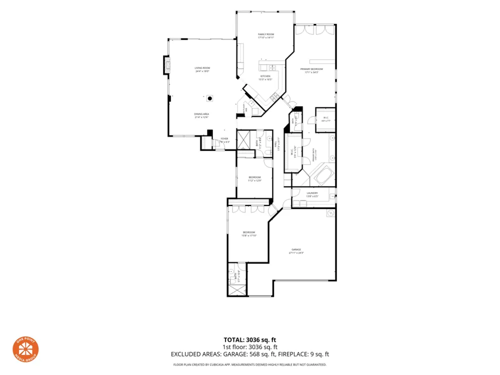 51005 Mandarina La Quinta, CA 92253