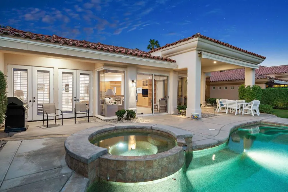 51005 Mandarina La Quinta, CA 92253