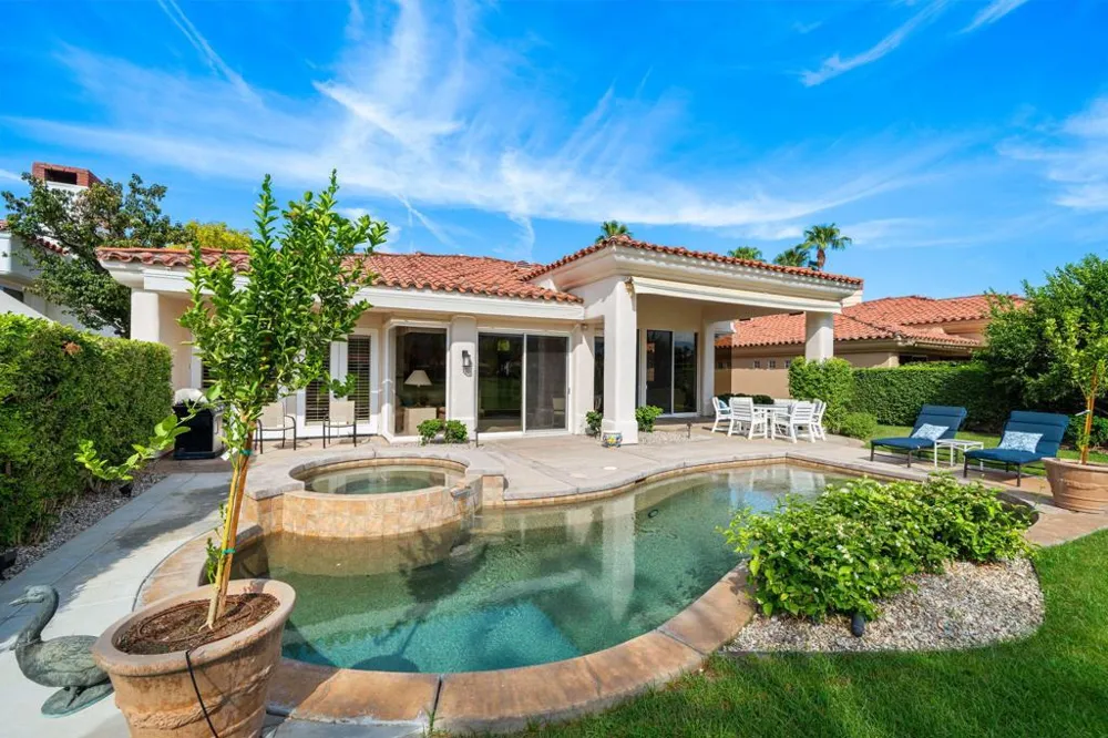 51005 Mandarina La Quinta, CA 92253
