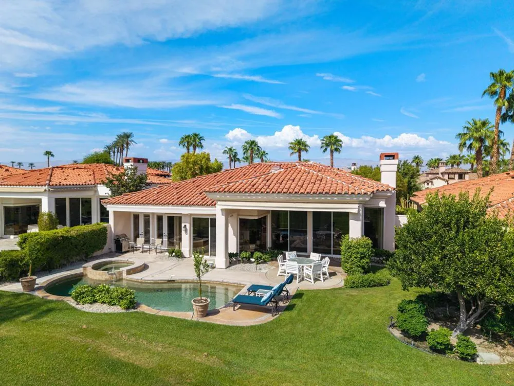 51005 Mandarina La Quinta, CA 92253