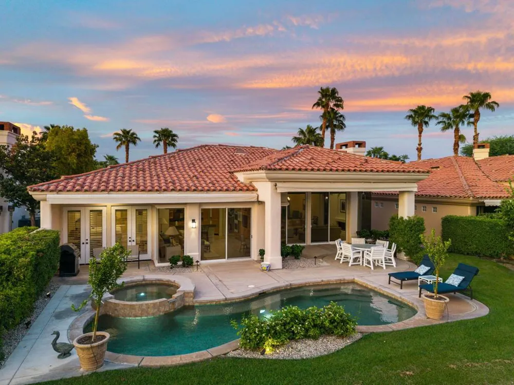 51005 Mandarina La Quinta, CA 92253